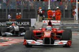F1: trionfo di Alonso! Red Bull fuori gioco. Ora il mondiale è più vicino!