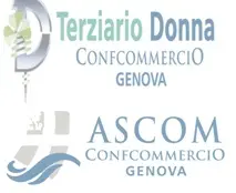 Genova: una donna fuori dal coro