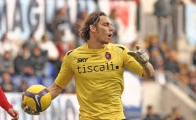 Calcio: Marchetti chiede i danni al Cagliari