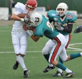 Quarta giornata: possibili i primi allunghi