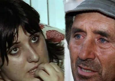 Sarah Scazzi. Il mostro a due teste: l'egocentrica Sabrina  e l'orco Michele