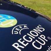 UEFA Regions'Cup 2011: Abruzzo, domani l'esordio contro l'Irlanda