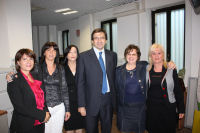 Nuovo sportello per le imprese di Poste Italiane