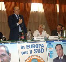 Domani Pionati (Adc) alle 17.00 presenterà a Lamezia Terme il gruppo regionale