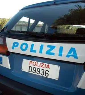 Anziani sgozzati in casa, cassaforte svuotata