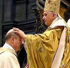 Cardinali pugliesi tra i nuovi porporati del Vaticano