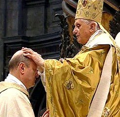 Cardinali pugliesi tra i nuovi porporati del Vaticano