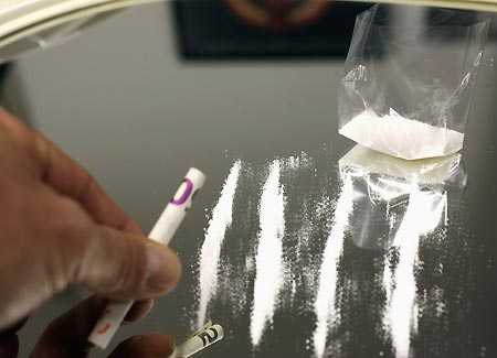 Sicilia: cocaina acquistata in Olanda e smerciata sulla costa jonica