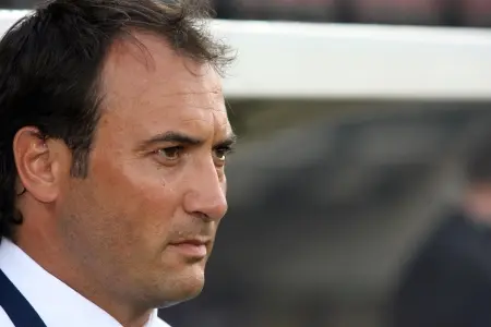 Casiraghi abbandona la nazionale Under 21