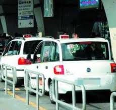 Tassista aggredito: danni cerebrali irreversibili