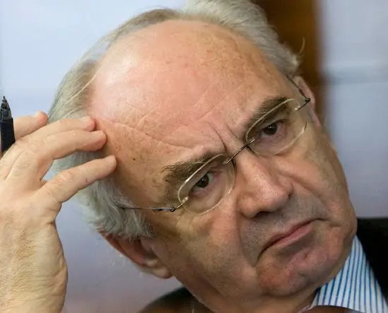 Caso Ior: il tribunale del riesame respinge il ricorso