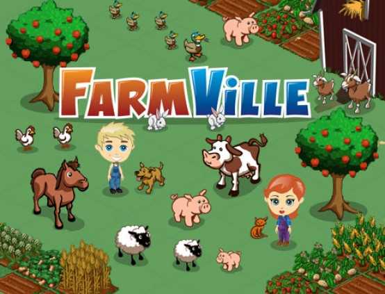 Farmville: gli amanti del pollice verde sono stati vittima su Facebook di violazione privacy