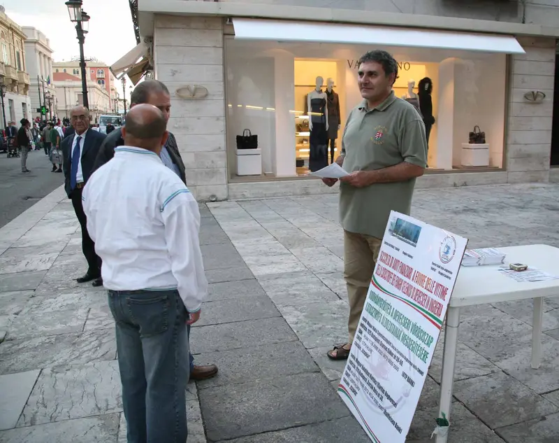 Meridione: solidali con drammatica situazione Ungheria