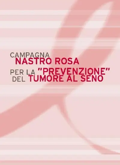 Ottobre: il mese della prevenzione del tumore al seno