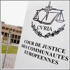 Corte di Giustizia Europea: no ai premi assicurativi e sesso dell'assicurato