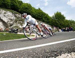 Tuttosport anticipa il Giro 2011 con Paola, Fiumefreddo Bruzio e Tropea