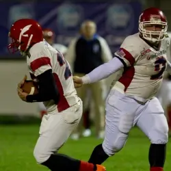 American Football: quattro partite finiscono in Overtime