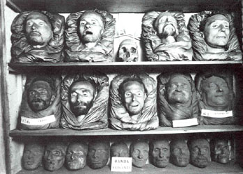 Il sindaco di Motta Santa Lucia contro il museo del Lombroso