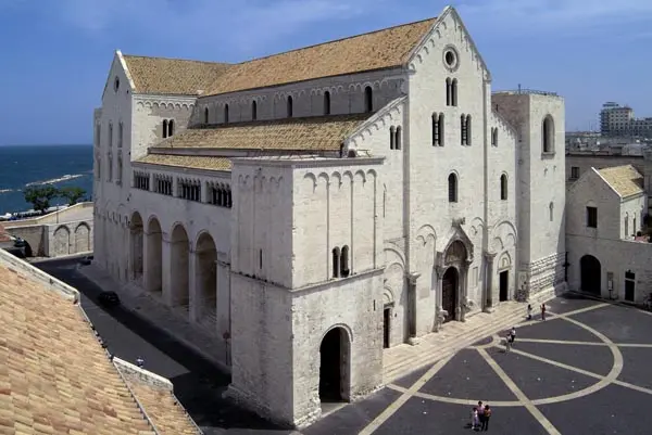 Scompare Vito Antonio Melchiorre: grande esponente della baresità