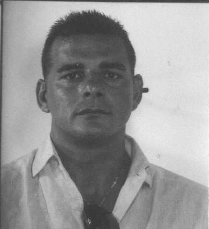 Roma: ucciso in un agguato l'imprenditore Giuseppe Criniti