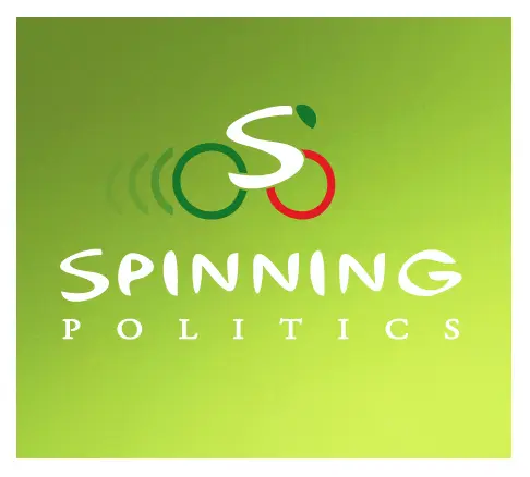 Spinning Politics: Il Primo Giornale di Analisi E Comunicazione Politica