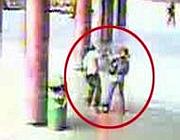 Muore l'infermiera romena colpita nella metropolitana