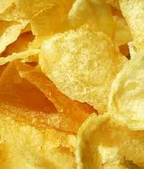 Patatine d'oro?