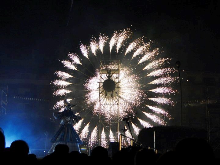 La Festa del Sole domenica su Calabria Tv