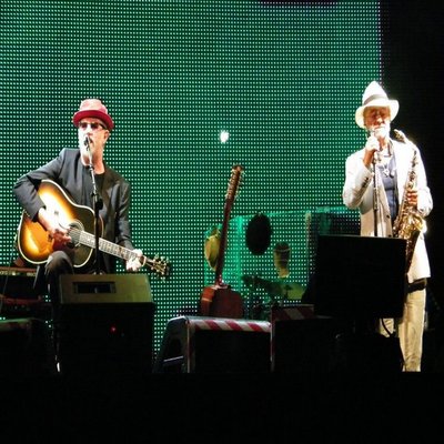 "Non basta saper cantare": da oggi in radio il nuovo singolo del duo Dalla-De Gregori