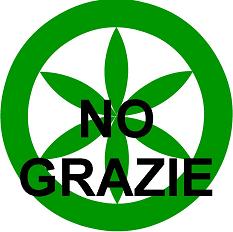 Napoli: niente pizza ai leghisti!