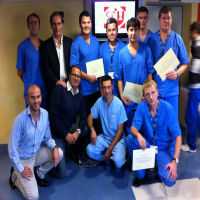 Catanzaro: sei medici russi partecipano ad un corso avanzato organizzato dal S. Anna Hospital