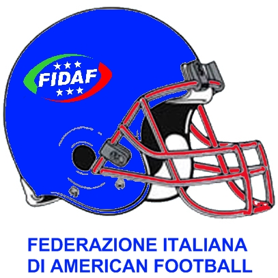Il football americano entra nel CONI