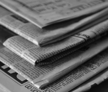 La crisi del mondo lavorativo colpisce anche i giornalisti