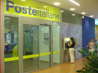 Poste Italiane: parte il sevizio "Dimmi Quando"