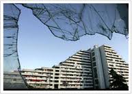 La camorra tenta di boicottare fiaccolata della legalità a Scampia