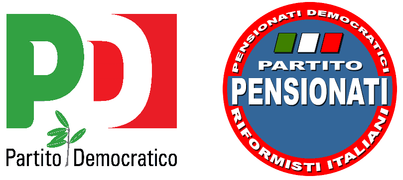 PD: I pensionati democratici per un nuovo progetto riformista