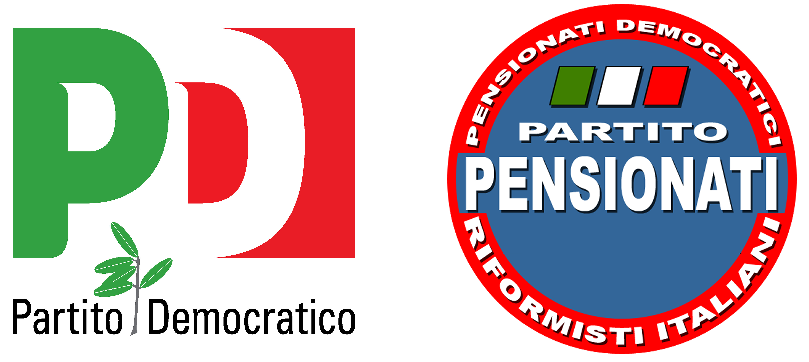 PD: I pensionati democratici per un nuovo progetto riformista