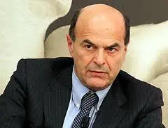 Lettera con minacce di morte a Bersani