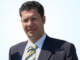 Il Governatore Scopelliti sul piano per rilancio del Sud, A3 ed infrastrutture