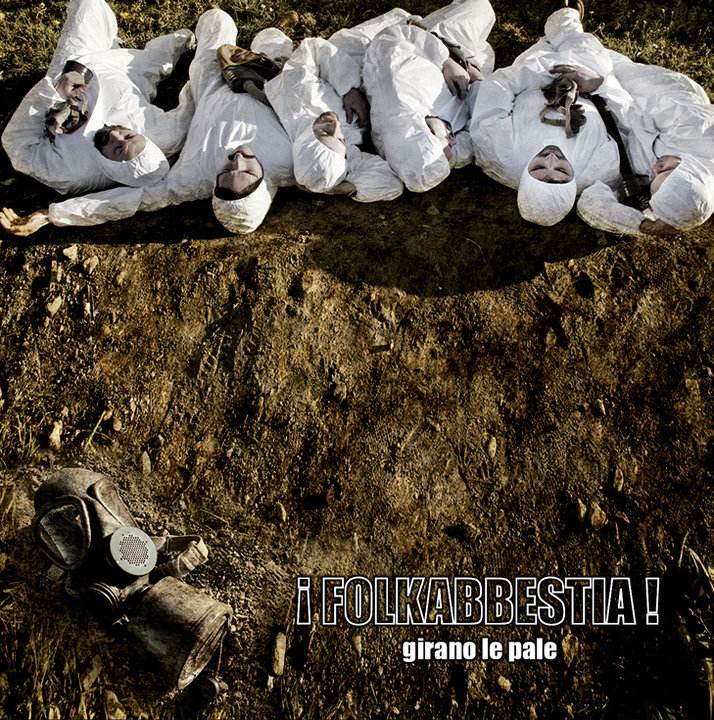 Ai Folkabbestia "Girano le pale". E non solo quelle...