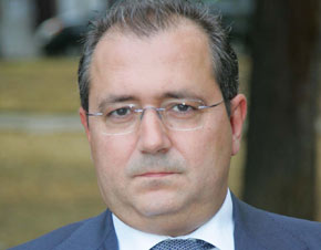 Agricoltura: intervento ass. Trematerra al convegno di Mirto