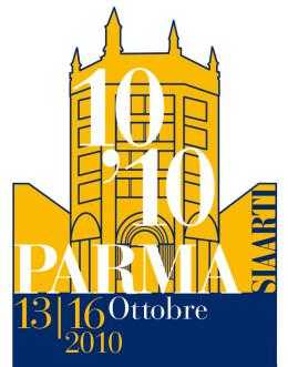 Parma: capitale dell'anestesia, della rianimazione e della terapia del dolore