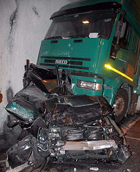 Incidente stradale a Varsavia: 17 morti [DIRETTA]