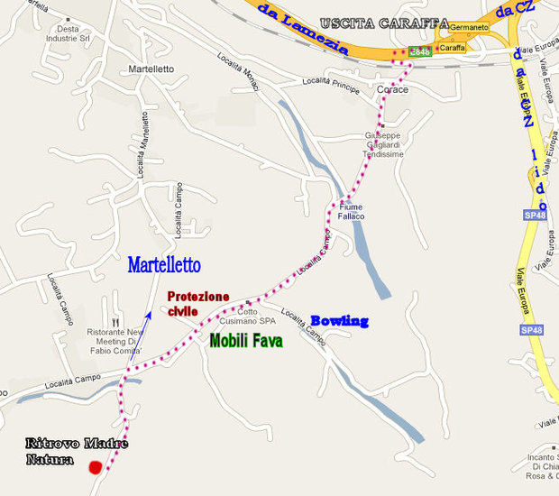 TARANT'AMO... scuola di danza tradizionale (tarantella) e strumenti etnici