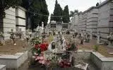 Napoli, scoperta truffa al cimitero:tombe abusive e cappelle violate