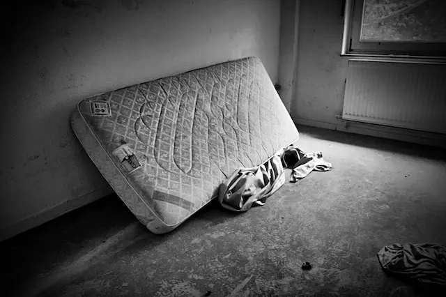 Scoperto lager di sfruttamento della manodopera clandestina