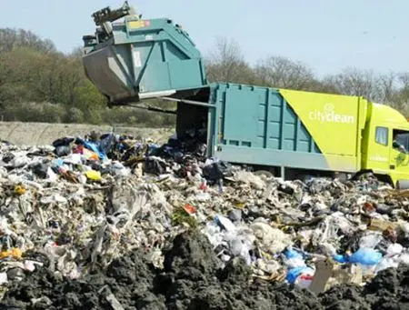 Bari e ora pure Taranto: si rischia una discarica dietro l'altra