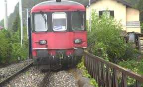Deraglia treno con sostanze chimiche nel Varesotto: nessun ferito