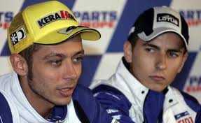 Moto Gp Malaysia: vince Rossi ma Lorenzo conquista il titolo