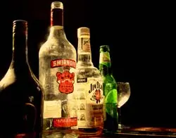 Un teenager americano su quattro diventa alcolista compulsivo